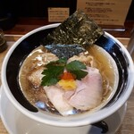 麺処 しろくろ - 