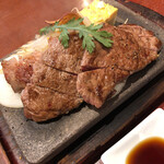 Wagyu steak daichi - 