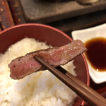 Wagyu steak daichi - 