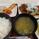 麺家 あべの 神宮前 旧店名 中村屋 神宮前 つけ麺 食べログ 麺家 あべの 神宮前 旧店名 中村屋 神宮前 つけ麺 食べログ