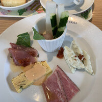 fish&wine BLUE OCEAN GRILL - 