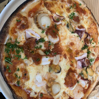 fish&wine BLUE OCEAN GRILL - 