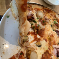 fish&wine BLUE OCEAN GRILL - 