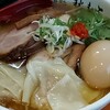 麺処 秋もと