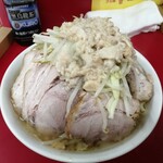 ラーメン二郎 - 