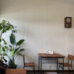 食堂カフェ ヒトトノ - 