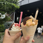 ラ コリーナ近江八幡 - 