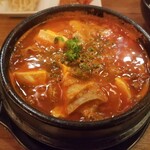 Yakiniku Sakaba Buccha- - 