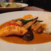 ビストロ ヴィヴィエンヌ - 