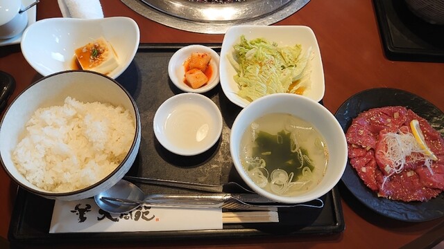 大同苑 仙台泉中央店 泉中央 焼肉 食べログ 大同苑 仙台泉中央店 泉中央 焼肉 食べログ