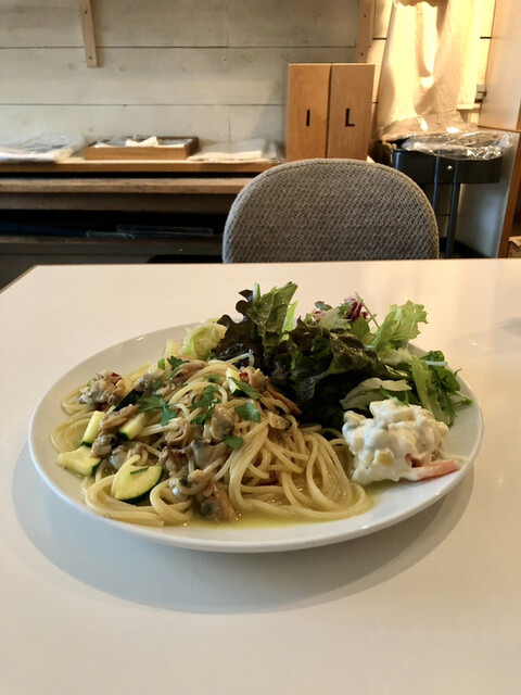 ライフ Life 代々木公園 イタリアン 食べログ