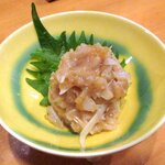 あじ彩 - あじ彩 「梅水晶」