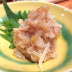 あじ彩 - あじ彩 「梅水晶」