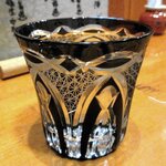 あじ彩 - あじ彩 「日本酒（上川十勝）」