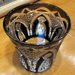 あじ彩 - あじ彩 「日本酒（上川十勝）」