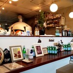 ピッツェリア ゼータ ドゥエ - 