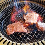 焼肉しょうや - ♪