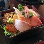 お食事処千家 - 