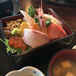 お食事処千家 - 