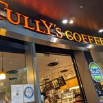 TULLY 'S COFFEE - 