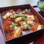 Ozaki Gyuu Yakiniku Ginza Himuka - 