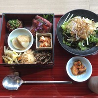 尾崎牛焼肉 銀座 ひむか - 