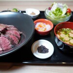 アミューズキッチン - 料理写真: