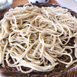 SOBA CAFEゆうひ - 