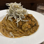 トラットリア モンテトミ - 