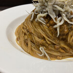 トラットリア モンテトミ - 