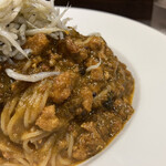 トラットリア モンテトミ - 