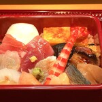 Sushi Ichijou - 