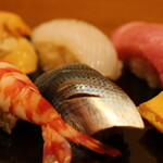 Sushi Ichijou - 