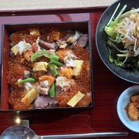 尾崎牛焼肉 銀座 ひむか - 