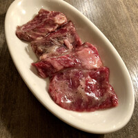 うしごろバンビーナ 恵比寿本店 - ハラミ