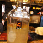 どん底 - ドンカク原液