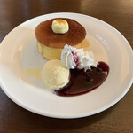 漫画文庫 - ホットケーキ