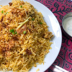 Mughal cafe - 