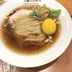 Ramen Ishibashi - 