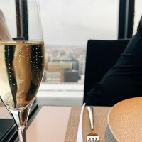 ビュー＆ダイニング コトシエール - 