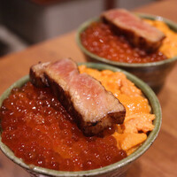 焼うお いし川 - 