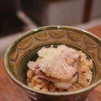 焼うお いし川 - 
