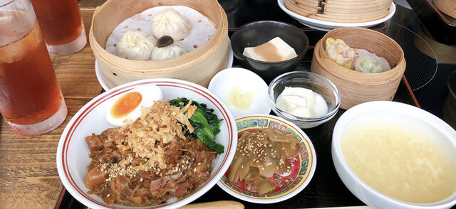 小籠包マニア 原宿店 image