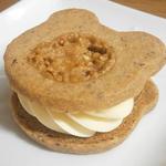 キュイソン - キュイソンサンド　ミルク