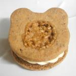 キュイソン - キュイソンサンド　ミルク