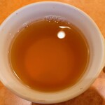 サイゼリヤ - 令和3年7月 ランチタイム
セットのスープ
