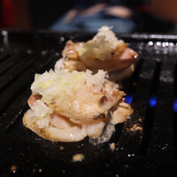 焼うお いし川 - 