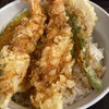 天丼てんや 中野店