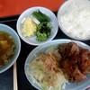 鈴屋 - 肉の生姜焼定食