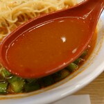 麺屋 小松 - 